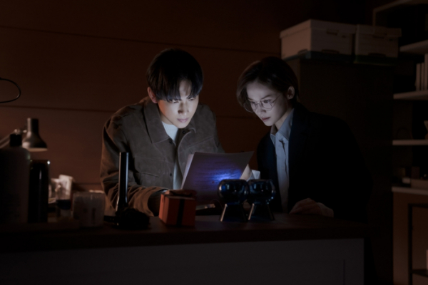 ▲'서른, 아홉'(사진제공=JTBC)