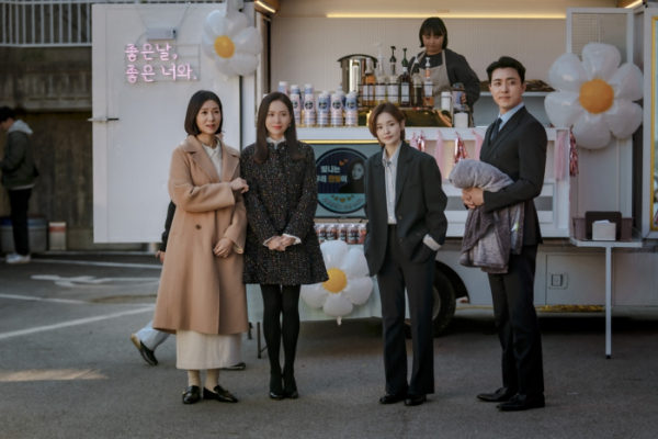 ▲'서른, 아홉'(사진제공=JTBC)