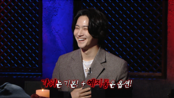 ▲'심야괴담회'(사진 = 하이어뮤직 제공)