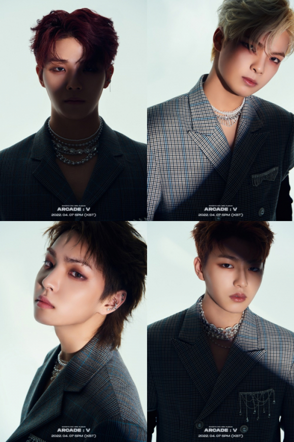 ▲고스트나인(사진 = 마루기획 제공)