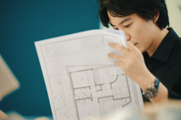 ▲김남길(사진제공=길스토리 )