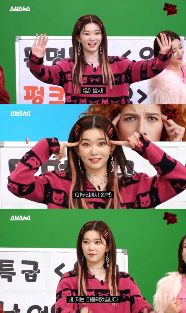 ▲빌리 츠키(사진제공=각 방송사)