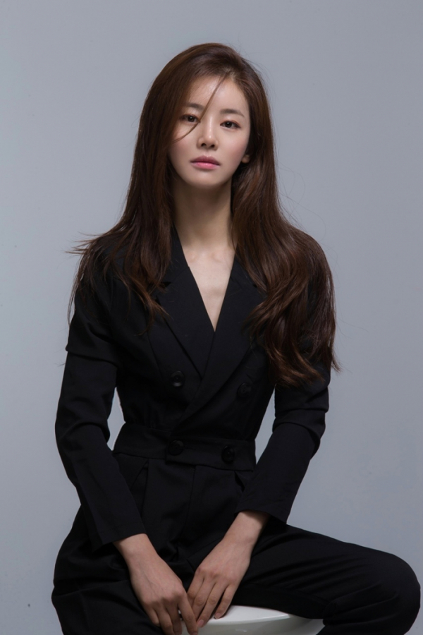 ▲이가령(사진 = 아이오케이엠 제공)