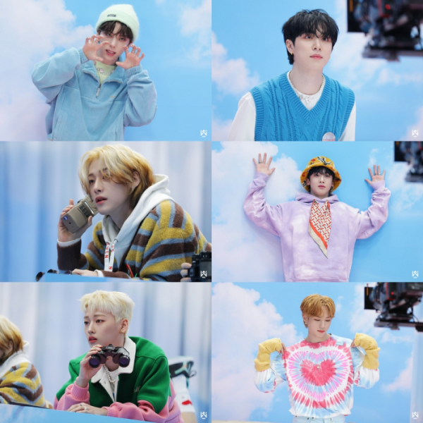 ▲위아이(사진 = 위엔터테인먼트 제공)