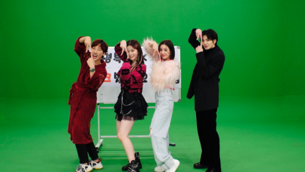 (사진 = SBS 웹예능 콘텐츠 ‘문명특급’ 제공)