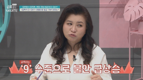 ▲'금쪽같은 내새끼’(사진제공=채널A)