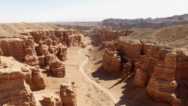 ▲'걸어서 세계속으로' 카자흐스탄(사진제공=KBS 1TV)