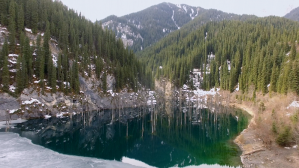 ▲'걸어서 세계속으로' 카자흐스탄(사진제공=KBS 1TV)