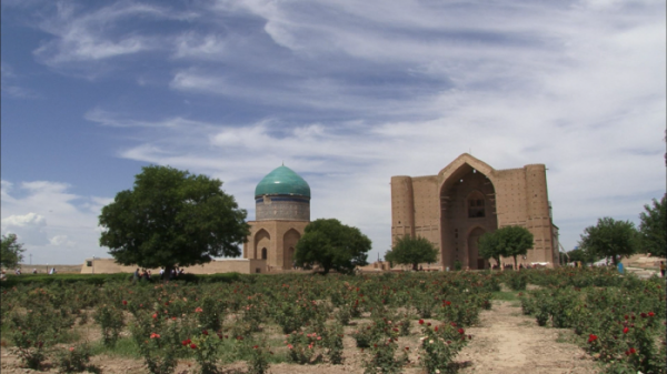 ▲'걸어서 세계속으로' 카자흐스탄(사진제공=KBS 1TV)