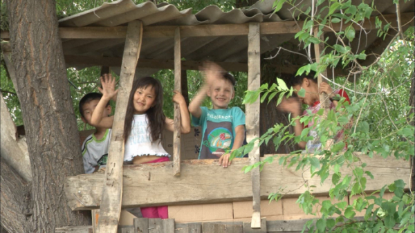 ▲'걸어서 세계속으로' 카자흐스탄(사진제공=KBS 1TV)