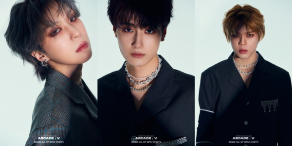 ▲고스트나인 (사진 = 마루기획 제공)