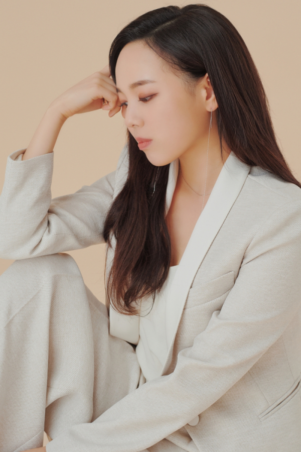 ▲소프라노 이해원(사진 = 뉴에라프로젝트 제공)