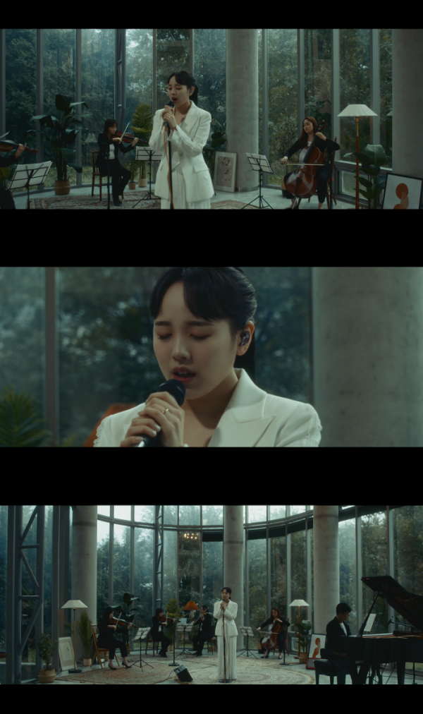 ▲소프라노 이해원(사진 = 뉴에라프로젝트 제공)