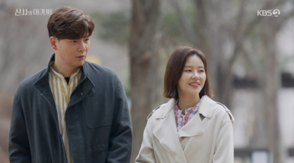▲'신사와 아가씨' 51회(사진제공=KBS2)