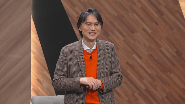 ▲'차이나는 클라스' 이석영 교수(사진제공=JTBC)