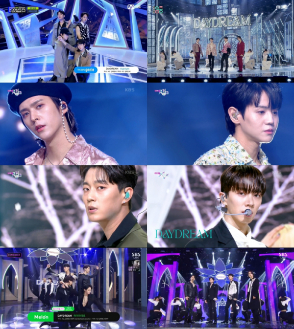 ▲하이라이트(사진 = 어라운드어스 엔터테인먼트 제공)