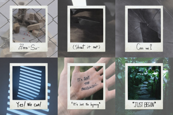 ▲JUST B(저스트비)(사진 = 블루닷엔터테인먼트 제공)