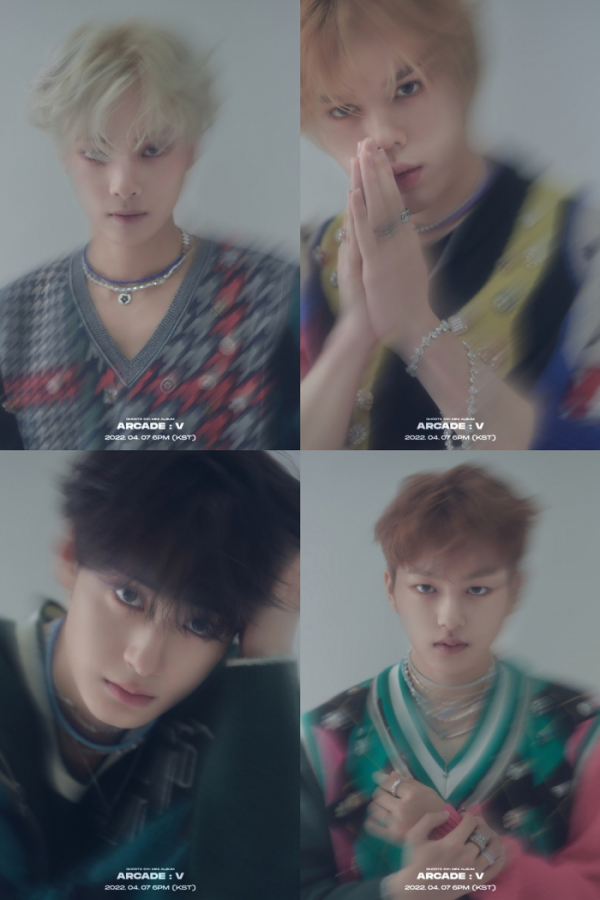 ▲고스트나인(사진 = 마루기획 제공)