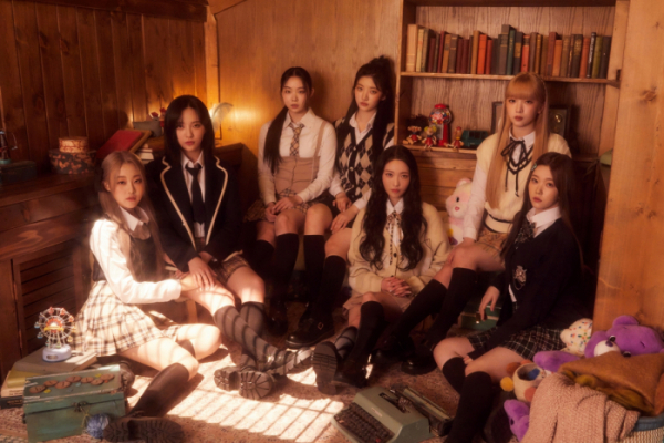 ▲빌리(사진 = 미스틱스토리 제공)