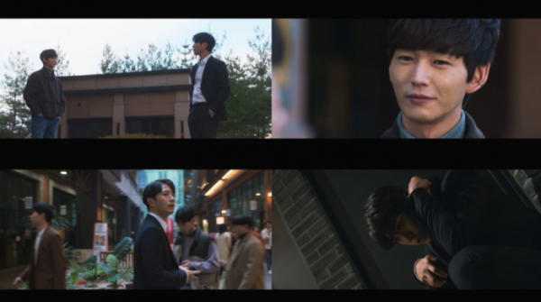 ▲'우월한하루'(사진제공=OCN)