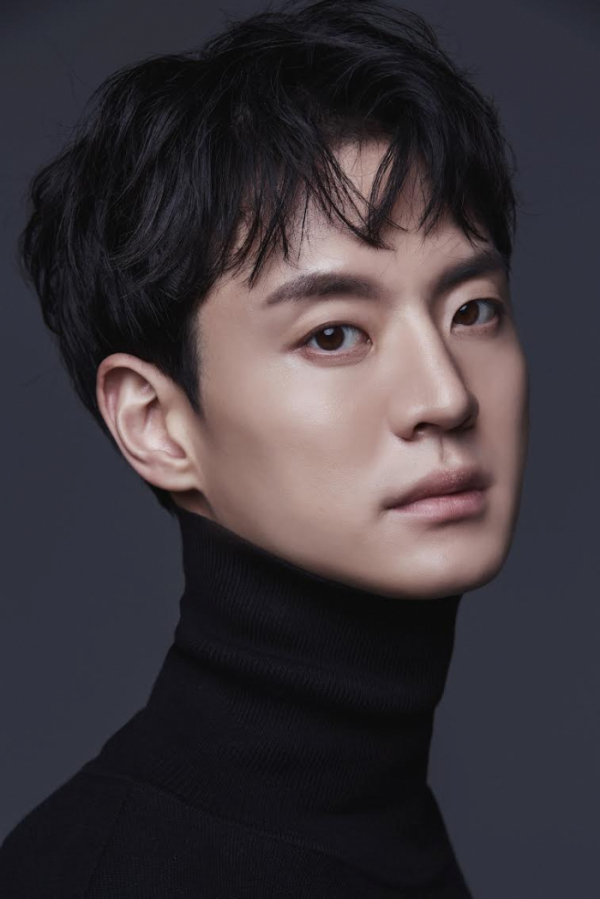 ▲문수인(사진제공=큐브 엔터테인먼트)