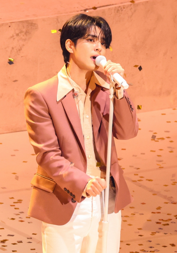 ▲DAY6 원필(사진제공=JYP엔터테인먼트)