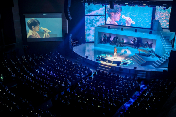 ▲DAY6 원필(사진제공=JYP엔터테인먼트)