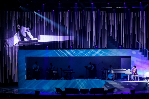 ▲DAY6 원필(사진제공=JYP엔터테인먼트)