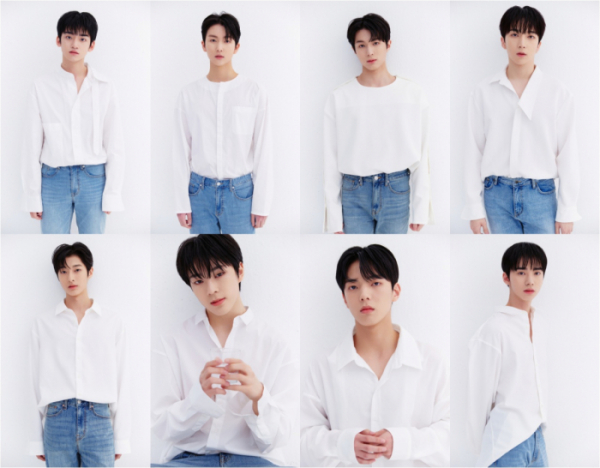 ▲아이돌 공개연습생 M.I.C(사진제공=씨제스엔터테인먼트)