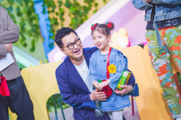 ▲‘개나리학당’(사진제공=TV조선)