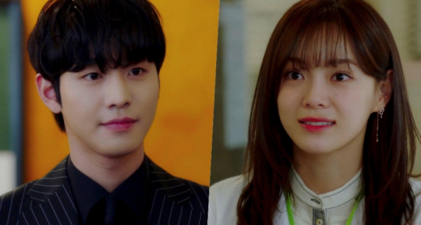 ▲‘사내맞선’(사진제공=SBS)