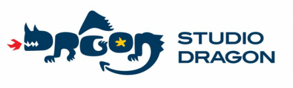 ▲스튜디오드래곤 로고(사진제공=스튜디오드래곤)