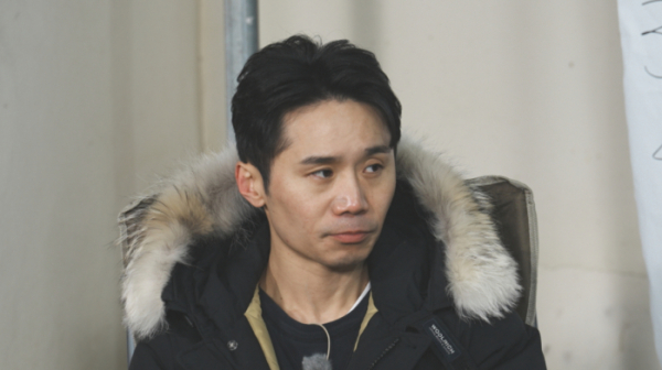 ▲'우리사이' 임철수(사진제공=JTBC)