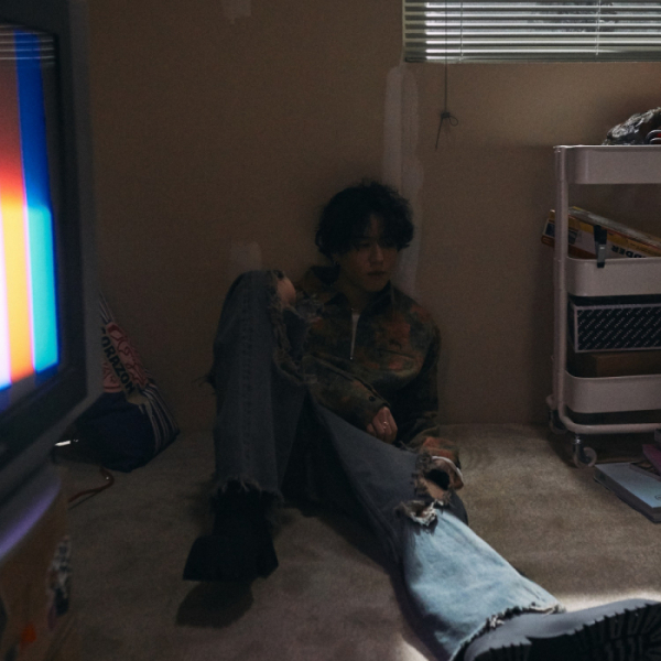 ▲유겸(사진 = AOMG 제공)