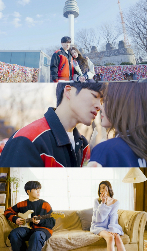 ▲주시크(사진 = 로맨틱팩토리 제공)