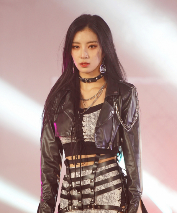 ▲크랙시(사진 = SAI엔터테인먼트 제공)