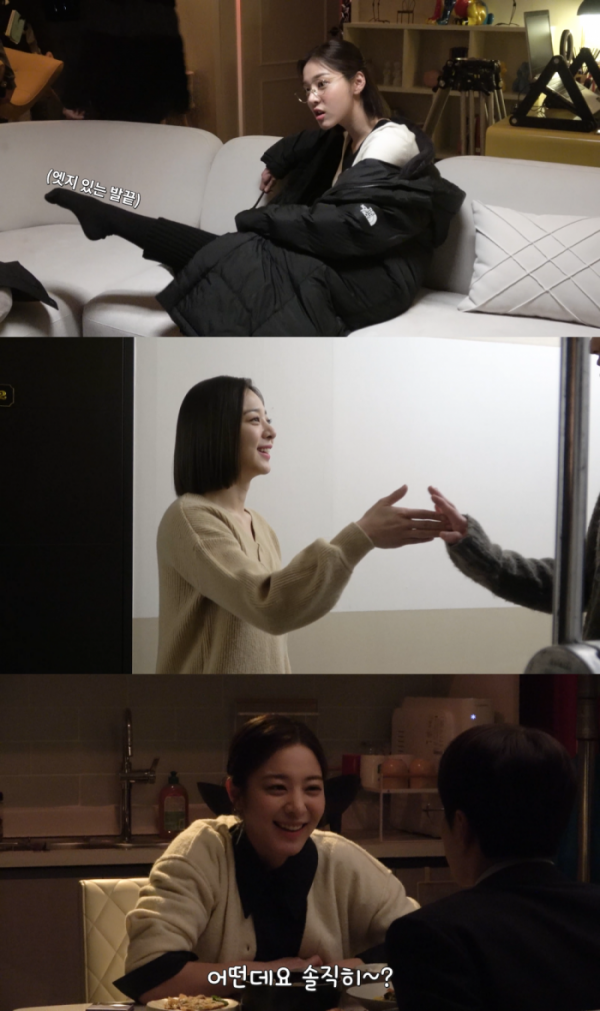 ▲설인아(사진 = 위엔터테인먼트 제공)