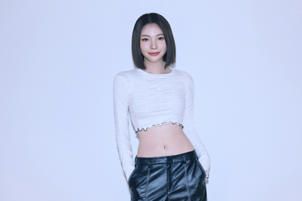 ▲디지털 휴먼 ‘리나’(사진제공=써브라임)