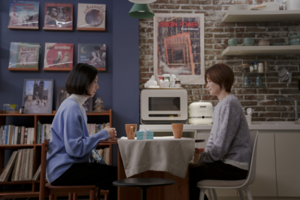 ▲'서른, 아홉'(사진 제공=JTBC스튜디오)