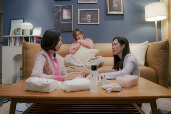 ▲'서른, 아홉'(사진 제공=JTBC스튜디오)