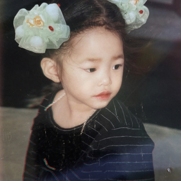 ▲헤이즈(사진 = 피네이션(P NATION) 제공)