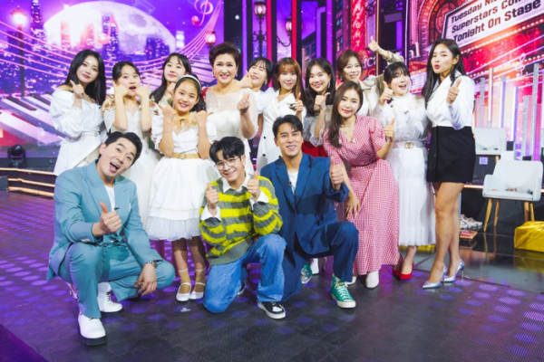 ▲‘화요일은 밤이 좋아’(사진제공 = TV CHOSUN)