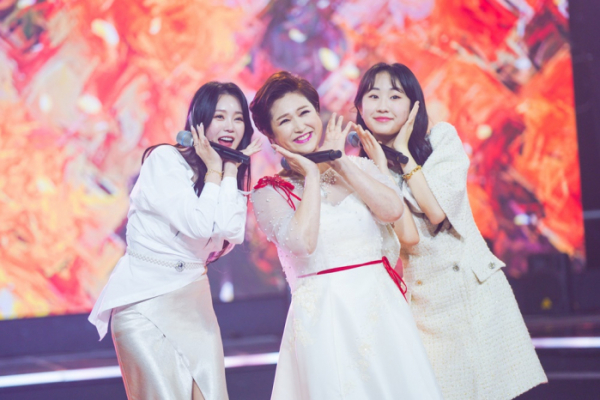 ▲‘화요일은 밤이 좋아’(사진제공 = TV CHOSUN)