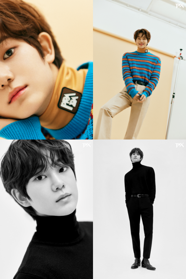 ▲TNX 장현수(사진 = 피네이션(P NATION) 제공)