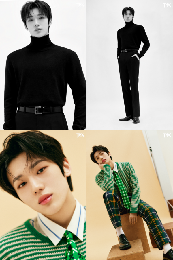 ▲TNX 천준혁(사진 = 피네이션(P NATION) 제공)