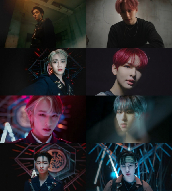 ▲이펙스(사진 = C9엔터테인먼트 제공)