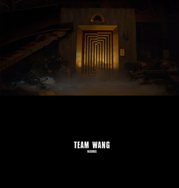 ▲잭슨(사진제공=TEAM WANG records )