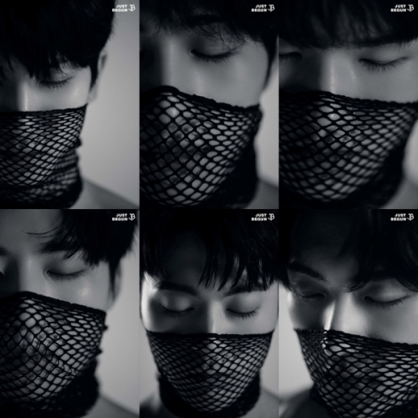 ▲JUST B(저스트비)(사진 = 블루닷엔터테인먼트 제공)