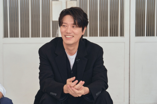 ▲배우 박희순(사진제공=tvN)