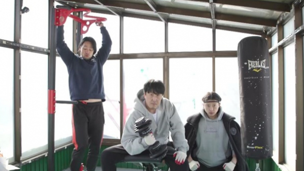 ▲'조립식가족'(사진제공=tvN)